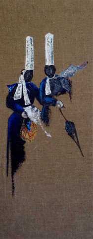 Les copines
